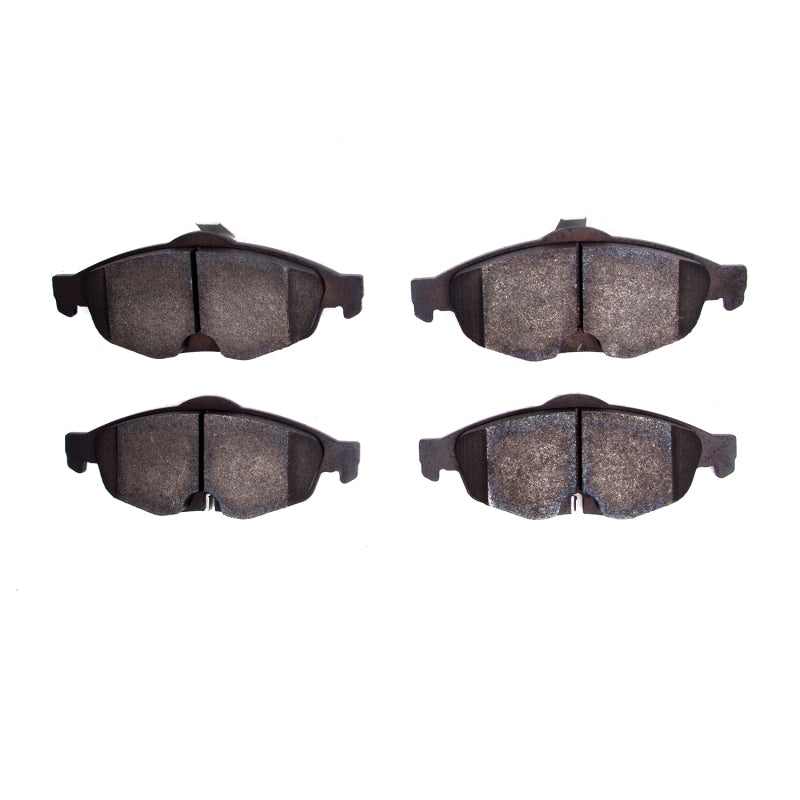R1 01-06 Dodge Stratus Front Ceramic Brake Pads