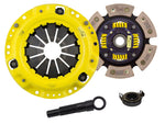 ACT 1991 Toyota Corolla HD/Race Sprung 6 Pad Clutch Kit