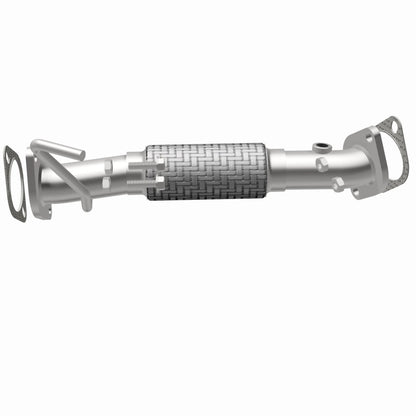 BRE Exhaust 11-16 KIA SPORTAGE 2.4L Front Pipe Kit