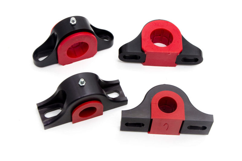 UMI Performance Heavy Duty Aluminum Sway Bar Mount Kit- 35mm & 22mm Sway Bar Kits