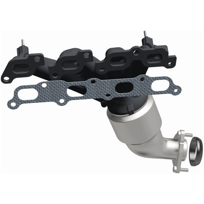 MagnaFlow 04-05 Chevrolet Colorado 2.8L Direct Fit Converter