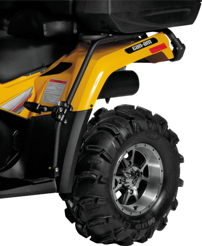 QuadBoss 12-20 Can-Am Outlander 1000/DPS/XT/XT-P Fender Protector