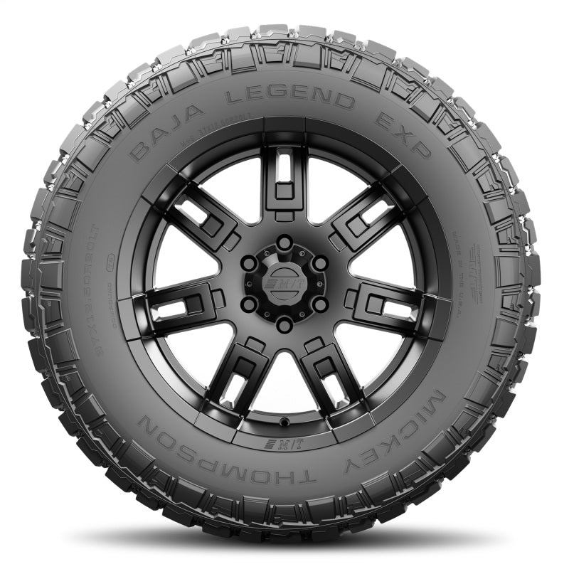 Mickey Thompson Baja Legend EXP Tire LT295/55R20 123/120Q - 249354