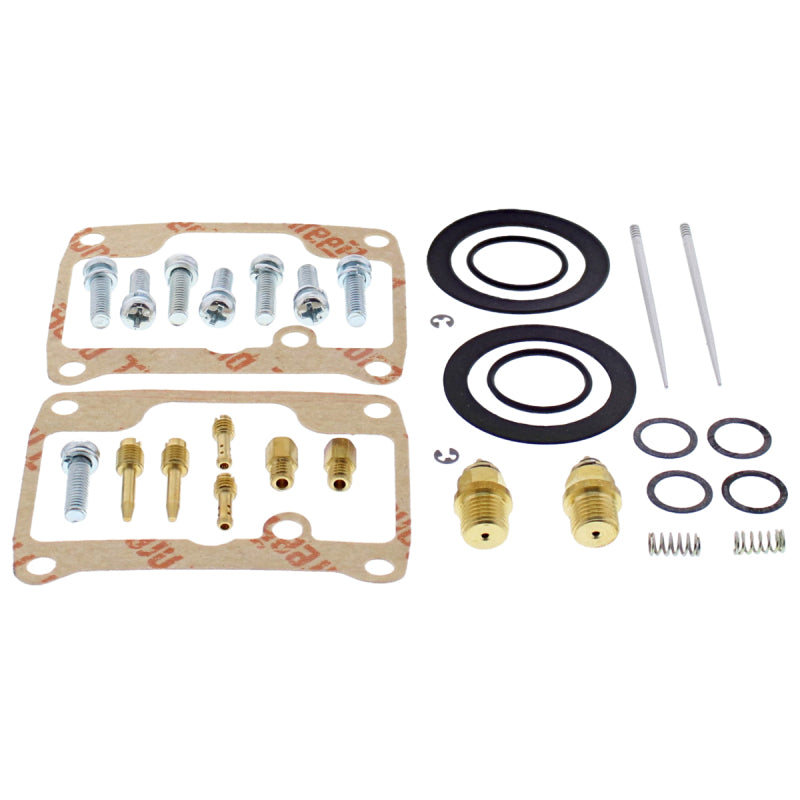 All Balls Racing 95-99 Ski-Doo Formula S Carburetor Rebuild Kit