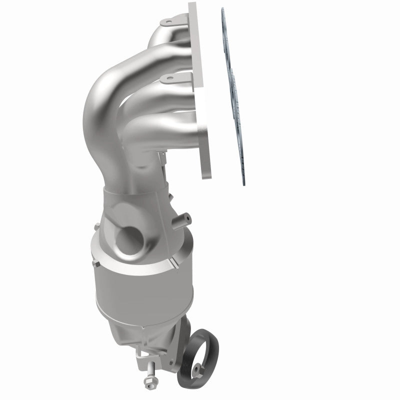 MagnaFlow 04-05 Nissan Altima 2.5L Direct Fit Converter