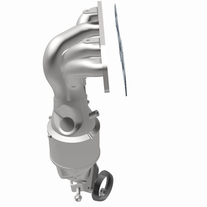 MagnaFlow 04-05 Nissan Altima 2.5L Direct Fit Converter