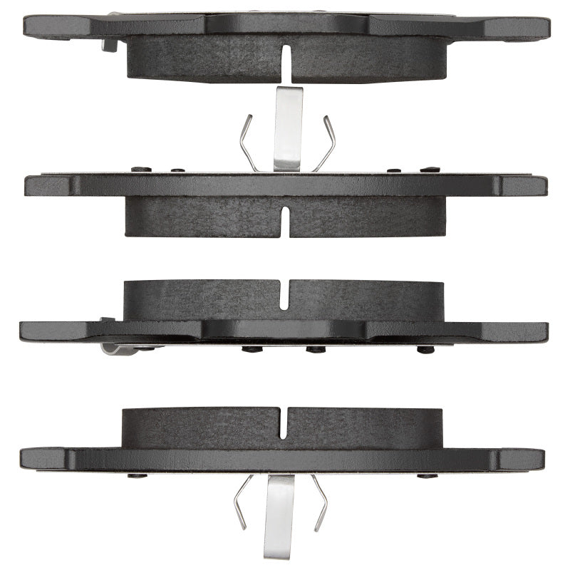 R1 11-26 Jeep Grand Cherokee Rear Super Duty Brake Pads