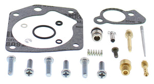 All Balls Racing 04-06 Polaris Predator 50 Carburetor Rebuild Kit