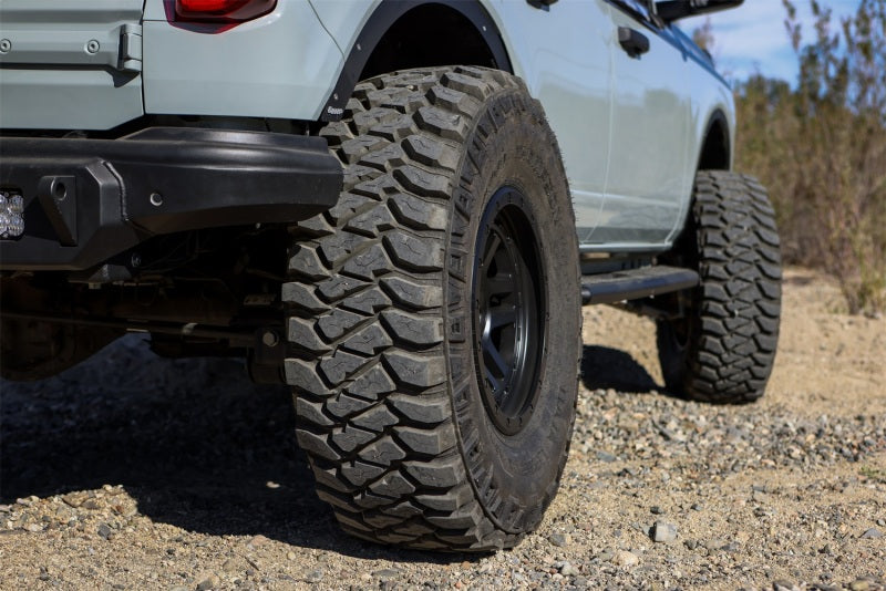 Mickey Thompson Baja Legend MTZ Tire - 37X13.50R20LT 127Q - 247942