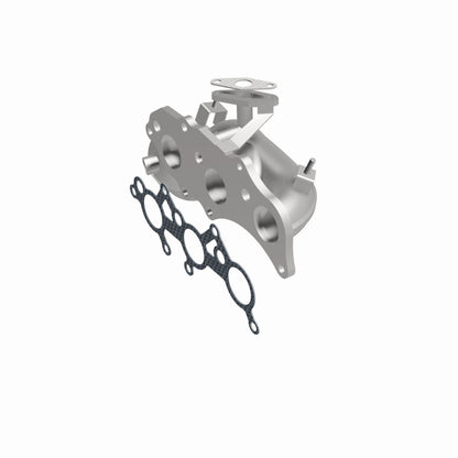 MagnaFlow 2013 FJ Cruiser V6 4 OEM Manifold Direct Fit Converter
