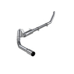 MBRP 1994-2002 Dodge 2500/3500 Cummins Turbo Back Single Side (94-97 Hanger HG6100 req.)