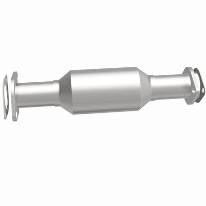MagnaFlow 96-97 Nissan Pickup 2.4L Direct Fit Converter