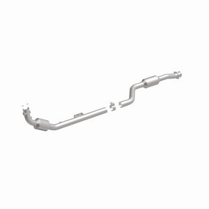 Magnaflow 2005 Mercedes-Benz E320 3.2L Direct Fit Converter