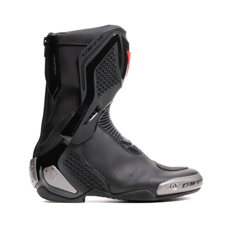 Dainese Torque 4 Boots Womens Black/Black Size - 37