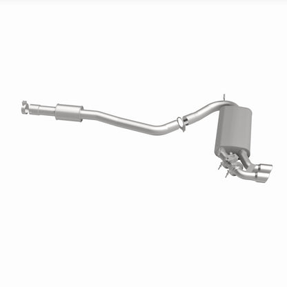 MagnaFlow BRE Exhaust Kit 12-20 BMW 430i 330i 428i 328i 2L