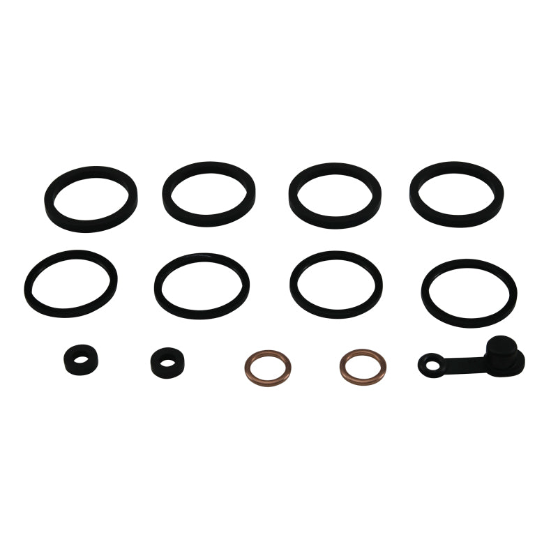 All Balls Racing 2019 Honda CB300F Caliper Rebuild Kit Front