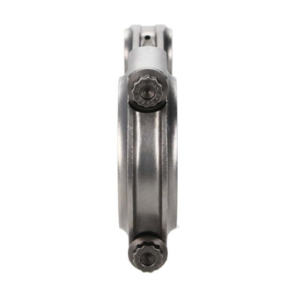 Manley Chevrolet LS 6.125 Length H Tuff Series Connecting Rod Single w/ ARP 2000 Bolts