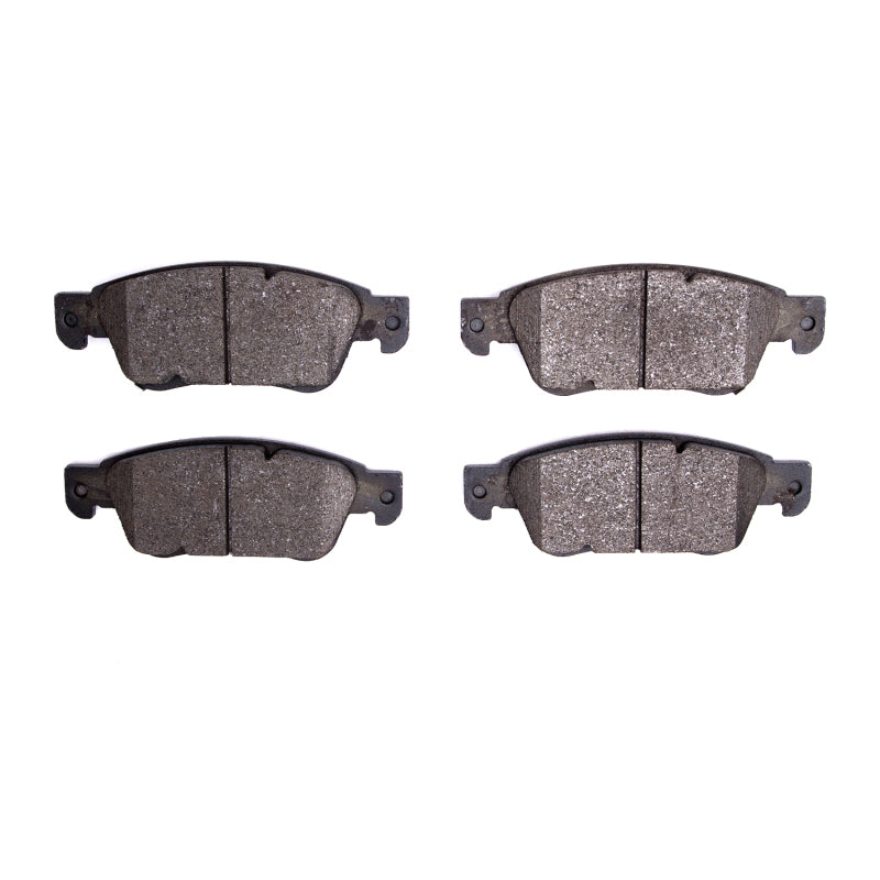 R1 07-15 Infiniti G37 Front Performance Sport Brake Pads