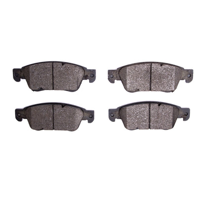 R1 07-15 Infiniti G37 Front Performance Sport Brake Pads
