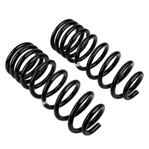 ARB / OME Coil Spring Rear Prado To 2003