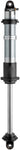 Fox 2.0 Factory Series 10in. Emulsion Coilover Shock 7/8in. Shaft (Normal Valving) 50/70 - Blk