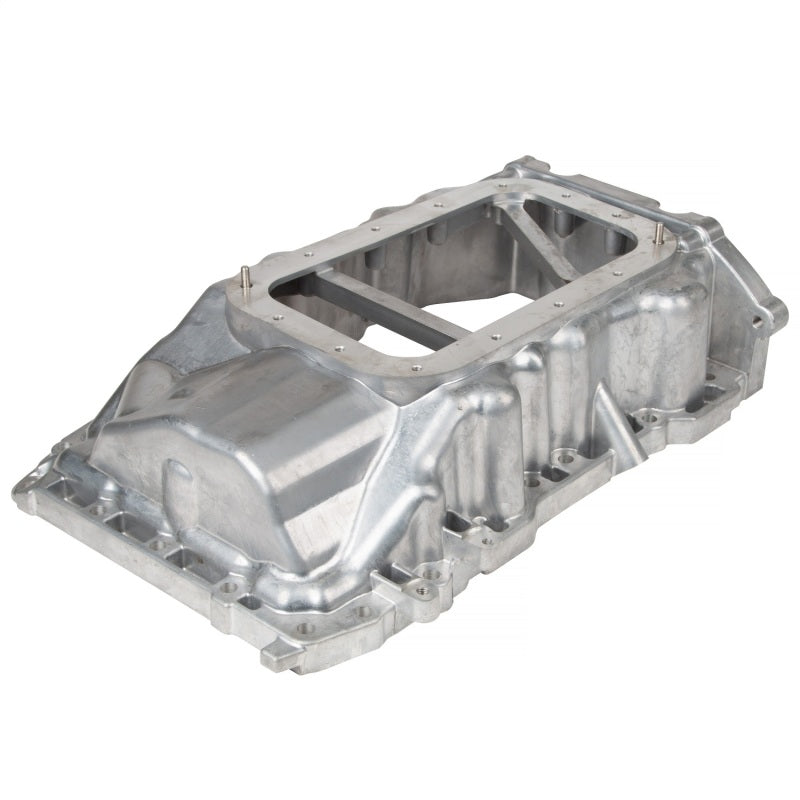 Omix Upper Oil Pan 3.6L 3.0L- 12-18 Jeep Wrangler JK