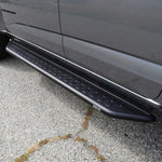 Westin 15-24 GMC Canyon Crew Cab Outlaw Running Boards