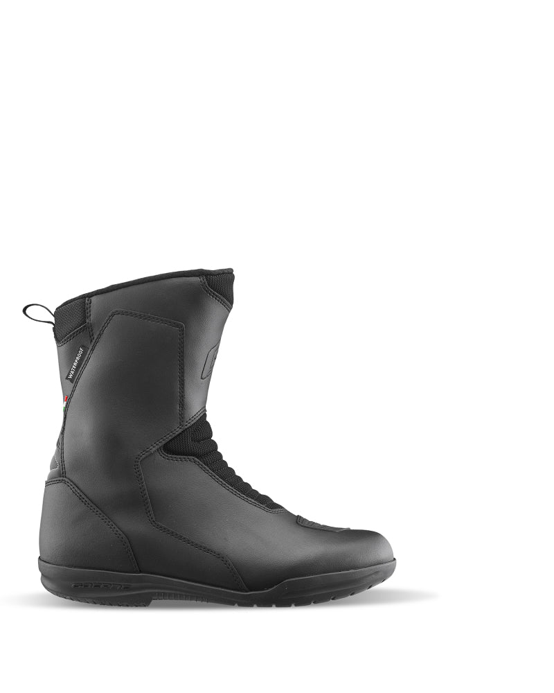 Gaerne G.Yuma Aquatech Boot Black Size - 9