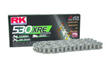 RK Chain 530XRE-160L XW-Ring - Natural