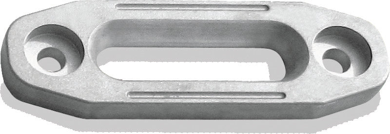 QuadBoss Winch Hawse Fairlead - 4in