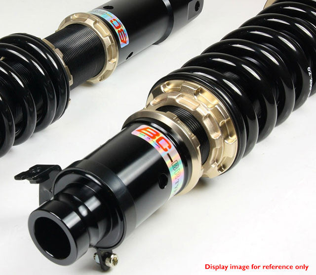 BC Racing Coilovers - BR Type - 12-16 Honda CRV