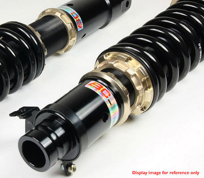 BC Racing Coilovers - BR Type - 12-16 Honda CRV