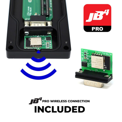 JB4 for Kia / Hyundai / Genesis 2.5T SmartStream including N (V2) w/ Pro Wireless