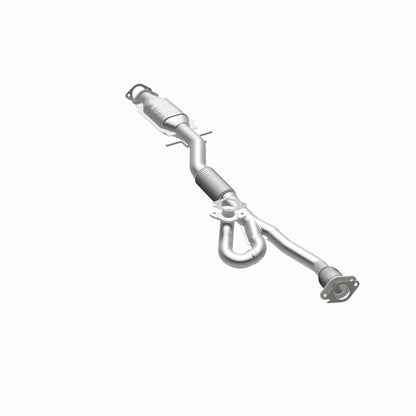 Magnaflow 16-19 Cadillac XTS/14-17 Chevy Impala 3.6L Calif Grade CARB Compliant DF Catalytic Conv