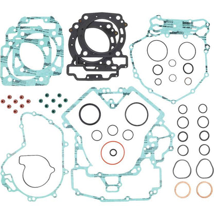 Hot Rods 2021 Commander 1000R DPS/2021 Commander 1000R XT Bottom End Kit