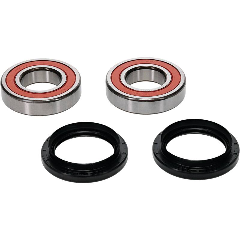 Pivot Works Pw Premium Wheel Bearing