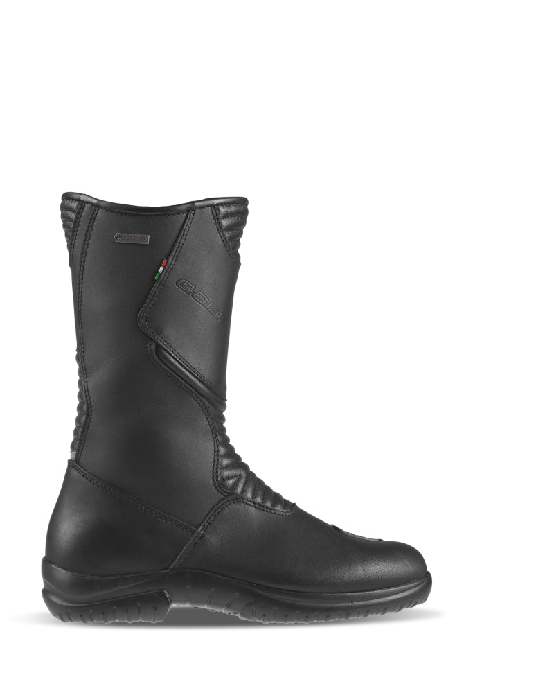 Gaerne Black Rose Gore-Tex Boot Womens Black Size - 5