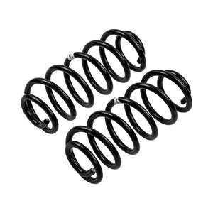 ARB / OME 18-20 Jeep Wrangler JL Coil Spring Set Rear 2in Lift