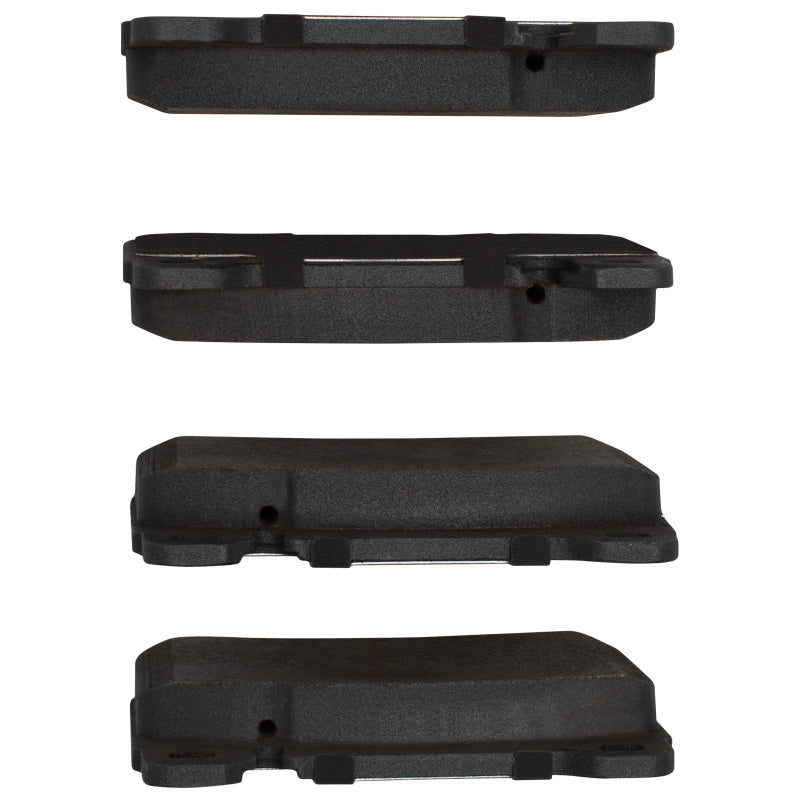R1 05-11 Mercedes-Benz C320 Front Ceramic Brake Pads