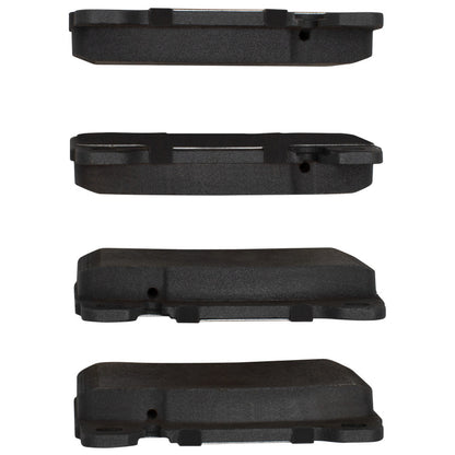 R1 05-11 Mercedes-Benz C320 Front Ceramic Brake Pads