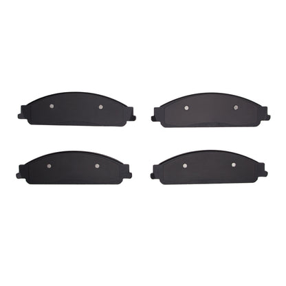 R1 05-09 Mercury Sable Front Ceramic Brake Pads