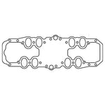 Cometic Ford 59A Flathead V8 .060in KF Intake Manifold Gasket - 1945-1948