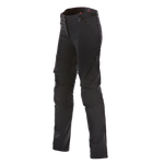 Dainese New Drake Air Lady Tex Pants Black Size - 40