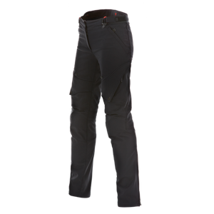 Dainese New Drake Air Lady Tex Pants Black Size - 40