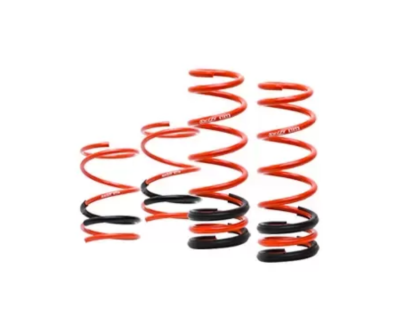 VR Performance x Swift Springs Sport Springs Porsche 991 Carrera/Carrera S 12-16 CLEARANCE