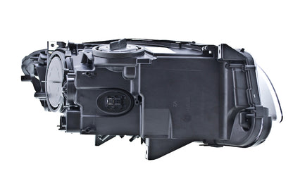 Hella 2011 BMW 5Ser Sdn F10 W/Ahl - Headlamp Lh Xen