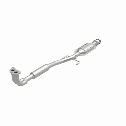 MagnaFlow 2004 Mitsubishi Lancer 2.4L Direct Fit Converter