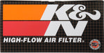 K&N Honda CRF450R 449 2017-2019 Air Filter