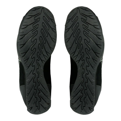 Bell Sport-TX Shoe Black 9 SFI 3.3/5