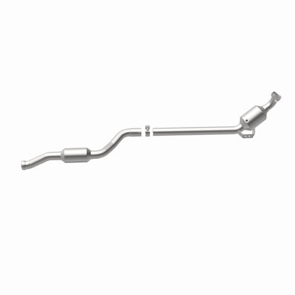 MagnaFlow 10-12 GLK350 V6 3.5 OEM Underbody Direct Fit Converter